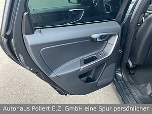 Volvo  D5 Summum AWD