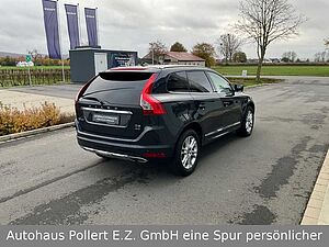 Volvo  D5 Summum AWD