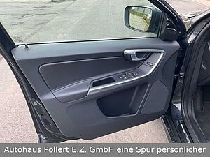 Volvo  D5 Summum AWD