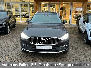 Volvo  B4 Mild Hybrid Benzin Inscription