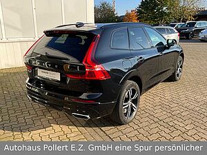 Volvo  T6 AWD R-Design Recharge Plug-In Hybrid