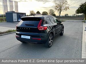 Volvo  T5 R Design Expression Plug-In Hybrid