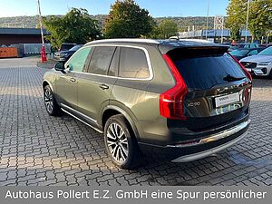 Volvo  T8 Inscription Expression  Plug-In Hybrid