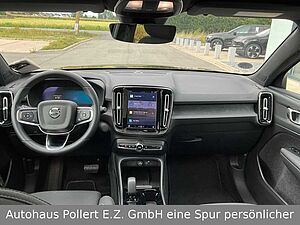 Volvo  Plus Recharge Pure Electric 2WD