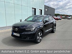 Volvo  Plus Recharge Pure Electric 2WD