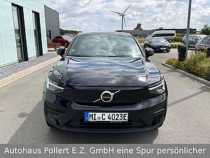 Volvo  Plus Recharge Pure Electric 2WD