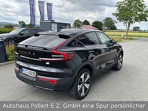 Volvo  Plus Recharge Pure Electric 2WD