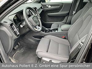 Volvo  Plus Recharge Pure Electric 2WD