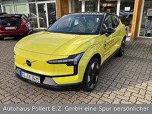 Volvo  Plus 2WD Pure Electric