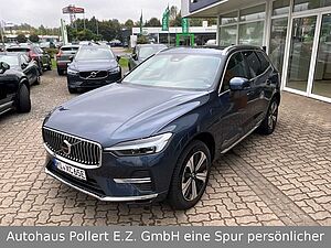 Volvo  T6 AWD Recharge Plus Bright