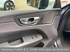 Volvo  T6 AWD Recharge Plus Bright