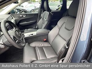 Volvo  T6 AWD Recharge Plus Bright