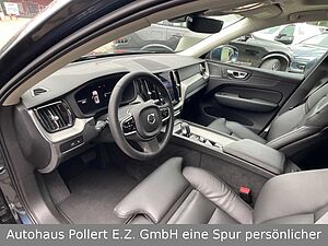 Volvo  T6 AWD Recharge Plus Bright