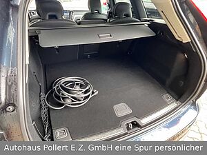 Volvo  T6 AWD Recharge Plus Bright