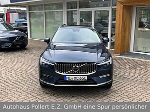 Volvo  T6 AWD Recharge Plus Bright