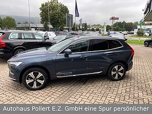 Volvo  T6 AWD Recharge Plus Bright