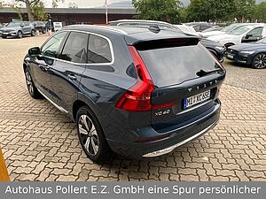 Volvo  T6 AWD Recharge Plus Bright