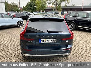 Volvo  T6 AWD Recharge Plus Bright