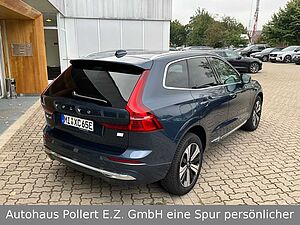 Volvo  T6 AWD Recharge Plus Bright