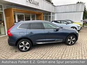 Volvo  T6 AWD Recharge Plus Bright
