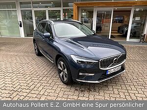 Volvo  T6 AWD Recharge Plus Bright