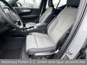 Volvo  B4 Mild Hybrid Benzin Plus Dark 2WD