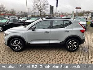 Volvo  B4 Mild Hybrid Benzin Plus Dark 2WD