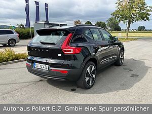Volvo  Pure Electric Plus