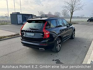 Volvo  T8 R Design Plug-In Hybrid AWD