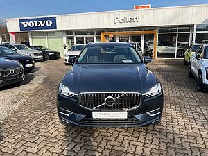 Volvo  B4 AWD Mild Hybrid Diesel Inscription