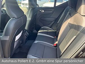 Volvo  Plus Recharge Pure Electric 2WD