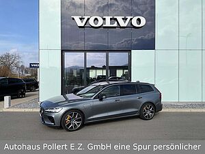 Volvo  Kombi Polestar Engineered AWD