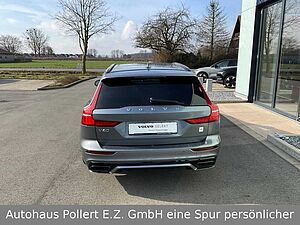 Volvo  Kombi Polestar Engineered AWD