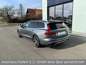 Volvo  Kombi Polestar Engineered AWD