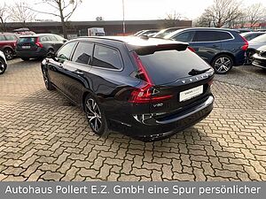 Volvo  Kombi R Design Recharge Plug-In Hybrid AWD