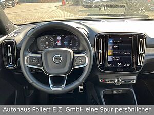 Volvo  T4  R Design Recharge Plug-In Hybrid 2WD