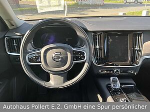 Volvo  T8 AWD Plug-In Hybrid Recharge  Inscription