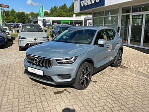 Volvo  T5 Inscription Recharge Plug-In Hybrid 2WD