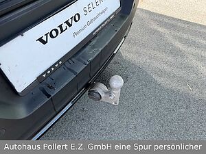 Volvo  Ultimate Recharge Pure Electric AWD