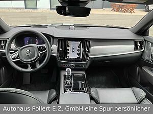 Volvo  T8 Ultimate Dark Recharge Plug-In Hybrid