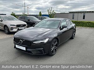 Volvo  T8 Ultimate Dark Recharge Plug-In Hybrid