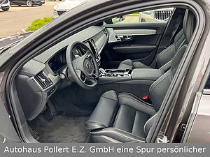 Volvo  T8 Ultimate Dark Recharge Plug-In Hybrid