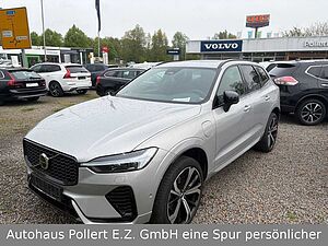 Volvo  T6 R-Design Recharge Plug-In Hybrid AWD