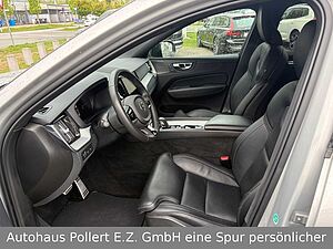 Volvo  T6 R-Design Recharge Plug-In Hybrid AWD