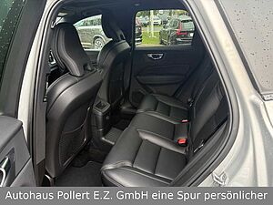 Volvo  T6 R-Design Recharge Plug-In Hybrid AWD