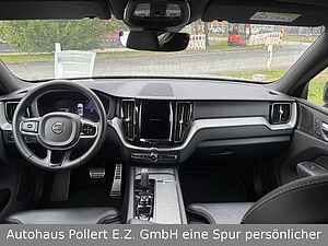 Volvo  T6 R-Design Recharge Plug-In Hybrid AWD