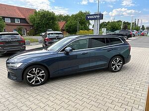 Volvo  Kombi Core