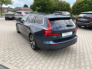 Volvo  Kombi Core