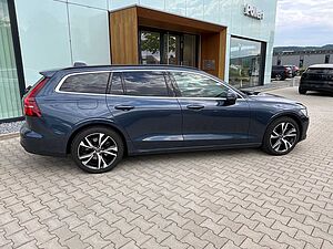 Volvo  Kombi Core