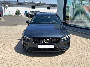 Volvo  Kombi Plus Dark
